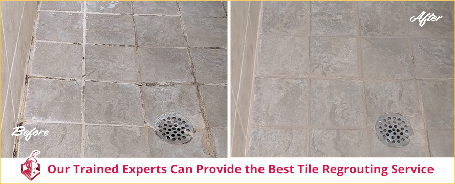 WFY Development Projects 1's Trained Experts Can Provide the Best Tile Regrouting and Other Restoration Services